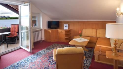 Apartamento Landhaus Seeblick