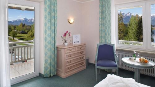 Apartamento Landhaus Seeblick