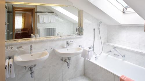Apartamento Landhaus Seeblick