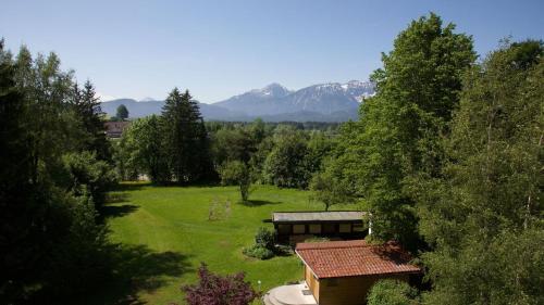 Apartamento Landhaus Seeblick