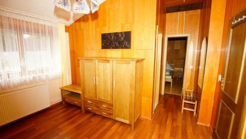 Hostal Pension Zum Froschk�nig