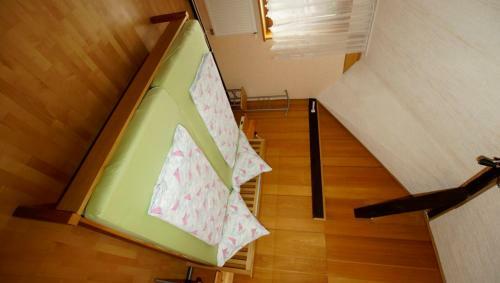 Hostal Pension Zum Froschk�nig