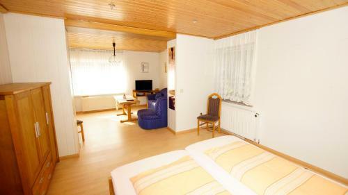 Hostal Pension Zum Froschk�nig
