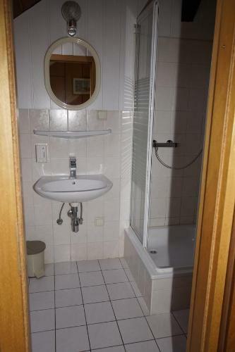 Hostal Pension Zum Froschk�nig