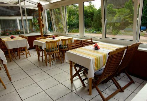 Hostal Pension Zum Froschk�nig