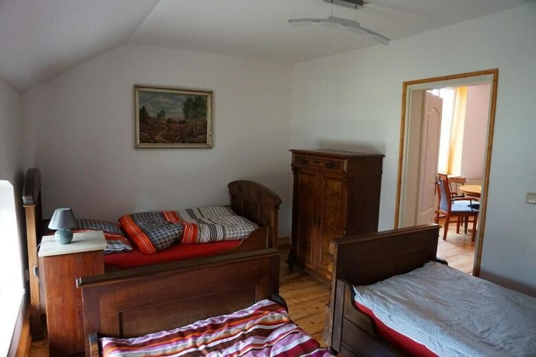 Apartamento Albig - Alte M�hle