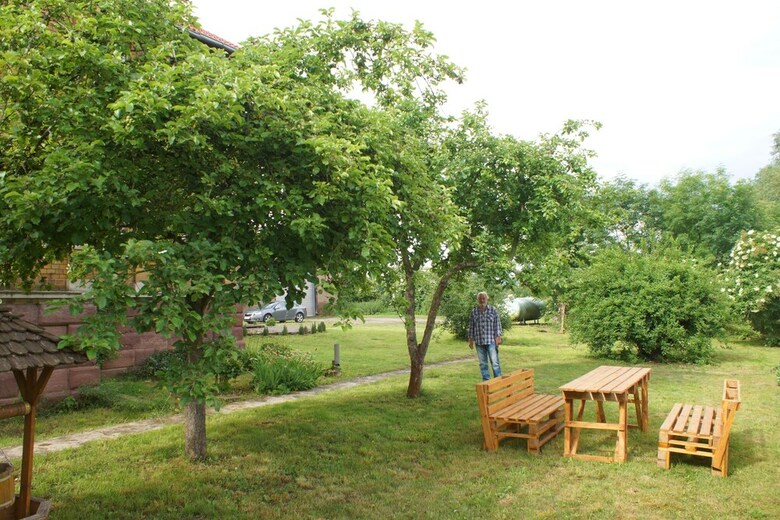 Apartamento Albig - Alte M�hle