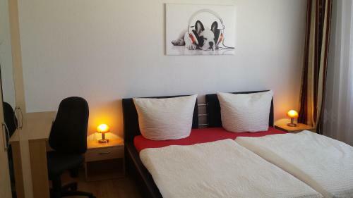 Apartment City Laatzen