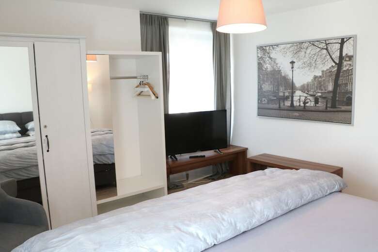 Apartamento Haus Luitpold
