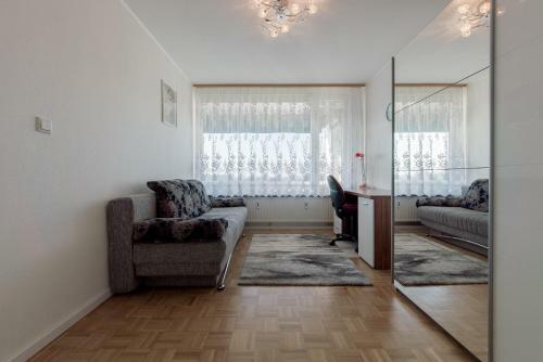Private Apartment Hohenrode (6014)