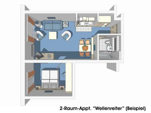 Seehotel Binz-therme R�gen
