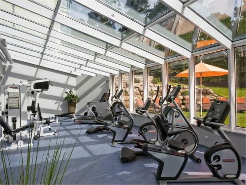 Seehotel Binz-therme R�gen