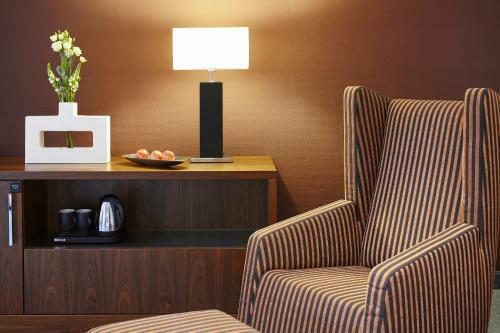 Seehotel Binz-therme R�gen