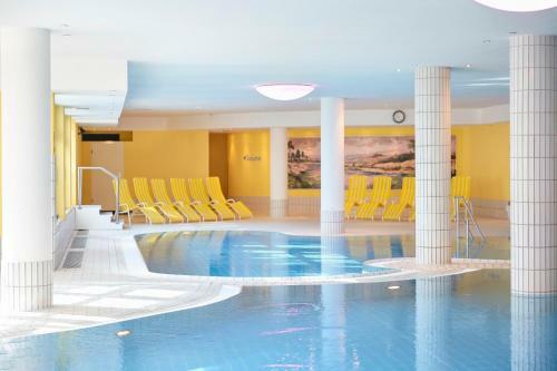 Seehotel Binz-therme R�gen