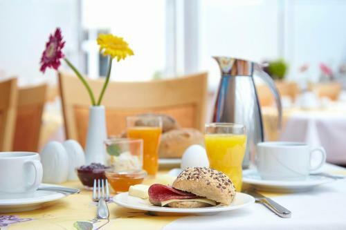 Seehotel Binz-therme R�gen