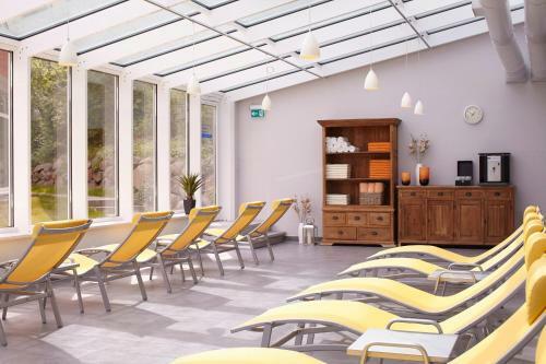 Seehotel Binz-therme R�gen