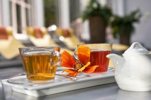 Seehotel Binz-therme R�gen