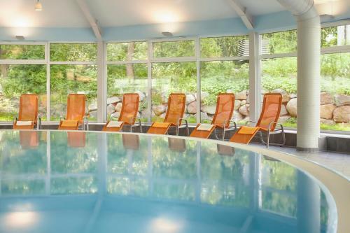 Seehotel Binz-therme R�gen