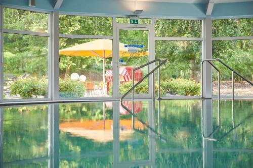 Seehotel Binz-therme R�gen