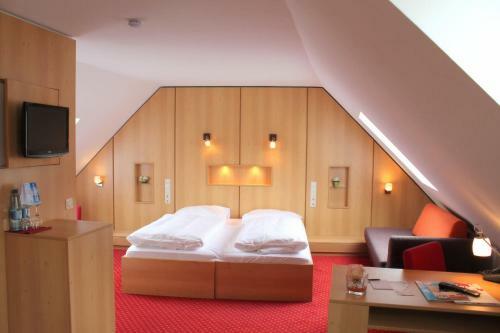 Steichele Hotel & Weinrestaurant