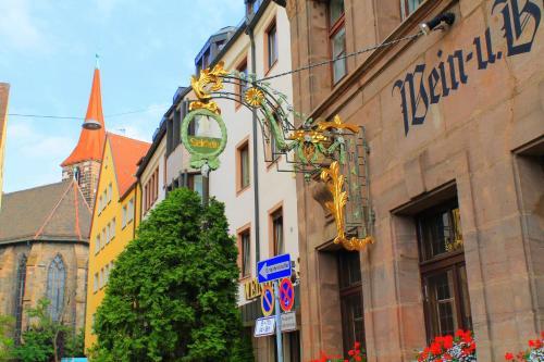 Steichele Hotel & Weinrestaurant
