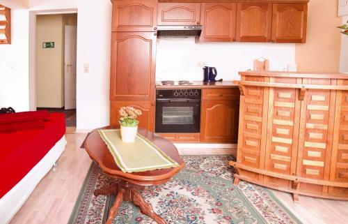 Hostal Pension Am Alten Markt