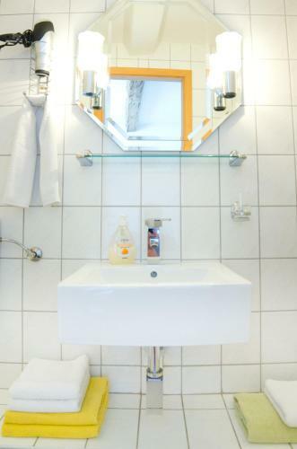 Hostal Pension Am Alten Markt