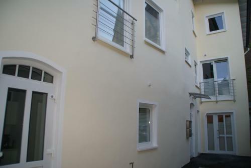 Apartamento Schwalbennest