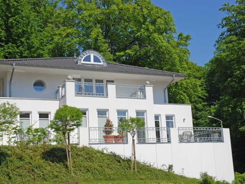 Apartamento Villa Am Park - Apt. 02 D�ne
