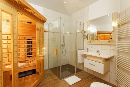 Apartamento Ferienresidenz Zur Ostsee