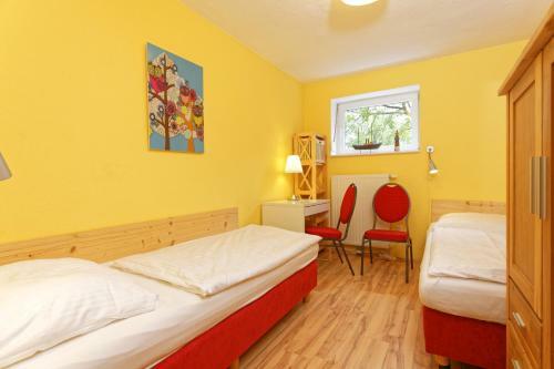 Apartamento Ferienresidenz Zur Ostsee