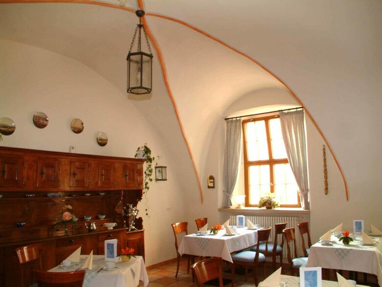 Romantik Hotel Tuchmacher