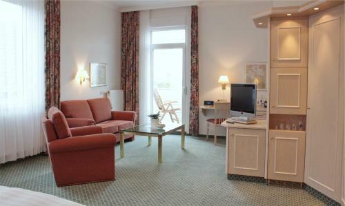 Hotel Westfalenhof