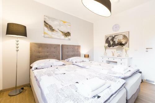 Hostal My Messe & Business Home - Refrath