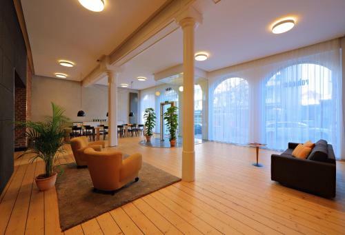 Hostal G�stehaus Rohleder
