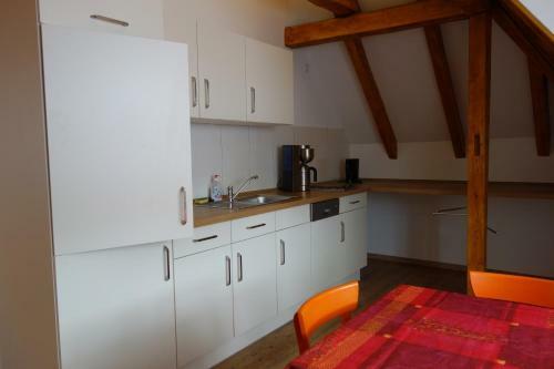 Apartamento Ferienwohnung Felch