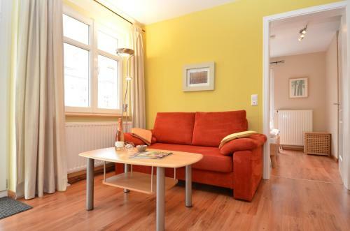 Apartamento Villa Seerose - Apt. 16
