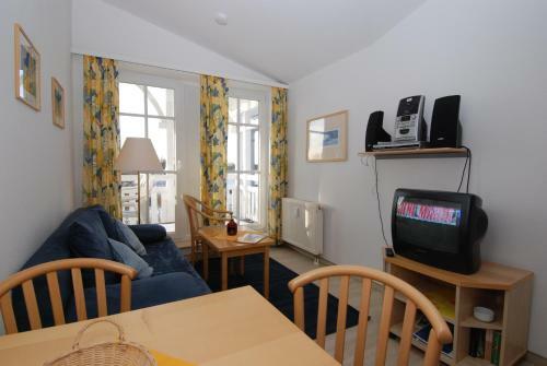 Apartamento Seepark Sellin - Apt. 449