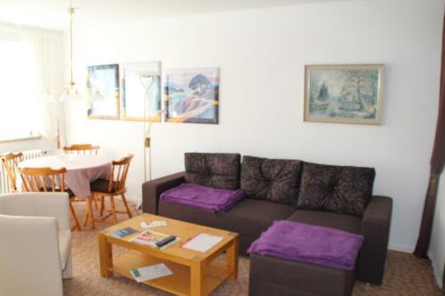 Apartamento Eichenberg - Appartement 25