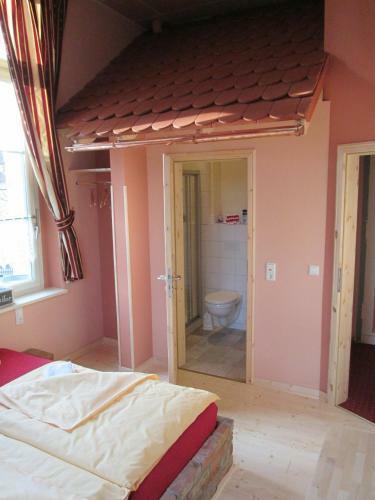 Hotel Villa Wirtshaus K�penick