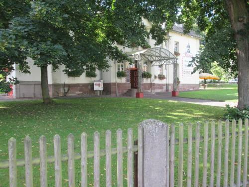 Hotel Villa Wirtshaus K�penick