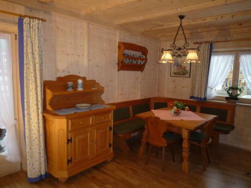 Hostal G�stehaus Johanna
