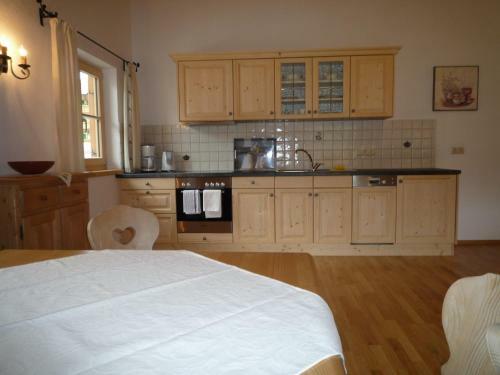 Hostal G�stehaus Johanna
