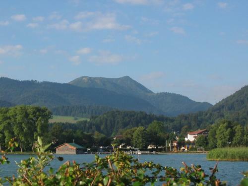 Hostal G�stehaus Johanna