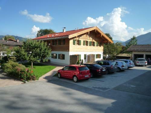 Hostal G�stehaus Johanna