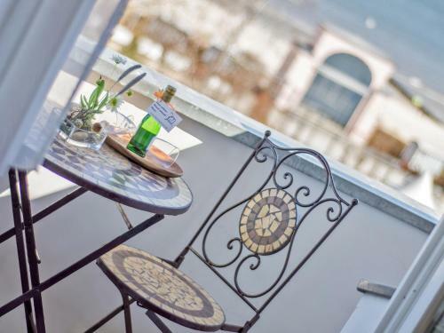 Hostal Strandvilla Imperator