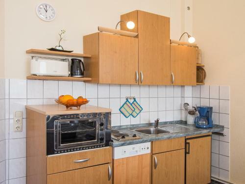 Hostal Strandvilla Imperator