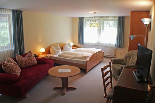 Hotel Gasthof Braun