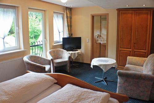 Hotel Gasthof Braun