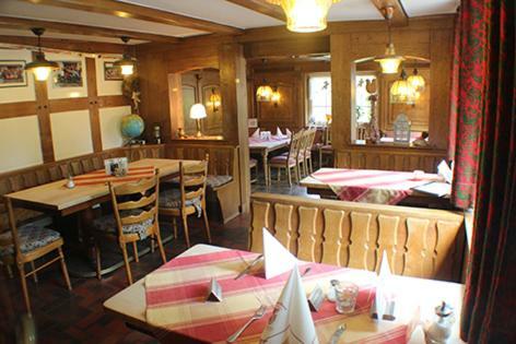 Hotel Gasthof Braun
